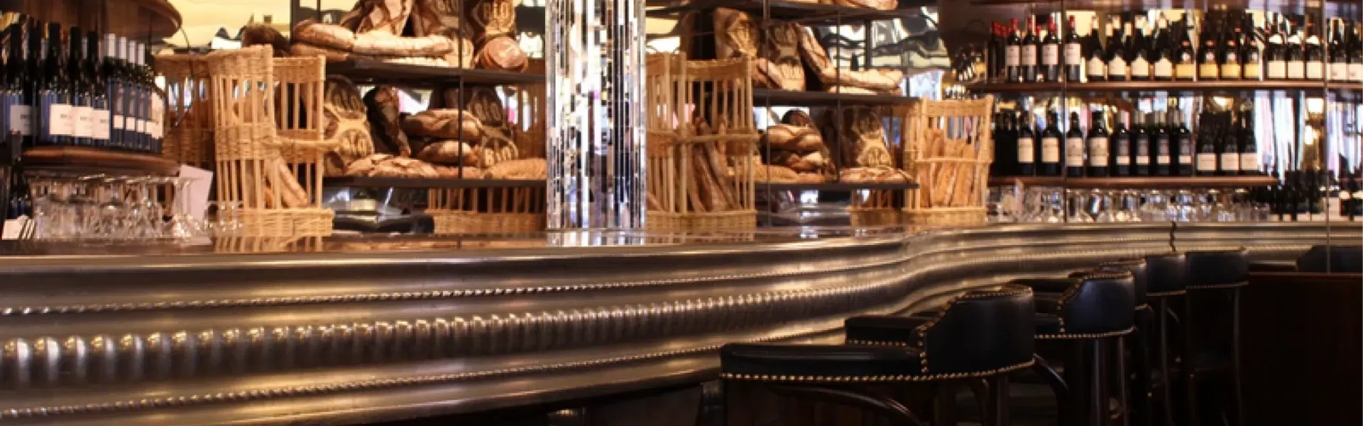 secrets de fabrication d'un comptoir en étain